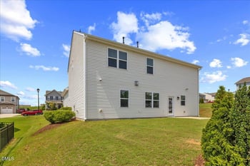 195 Stonehaven Way, Clayton, NC 27527