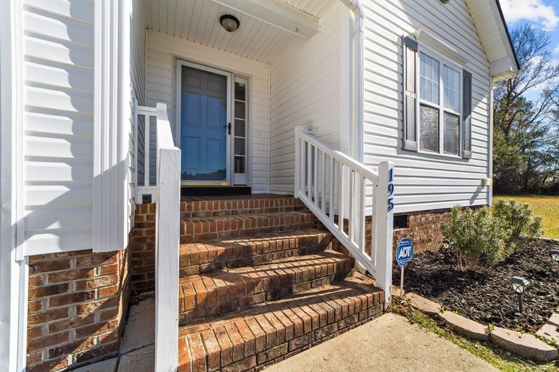 195 Tangueray Dr, Smithfield, NC 27577