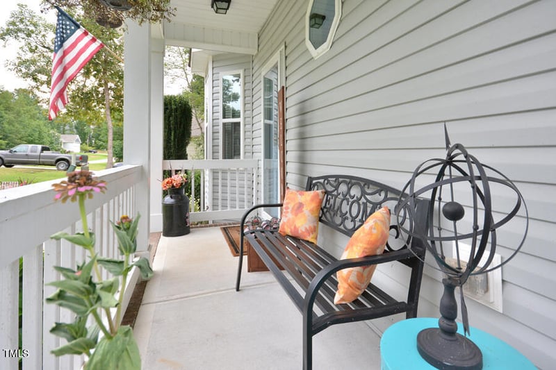 195 Timberwind Rd, Franklinton, NC 27525