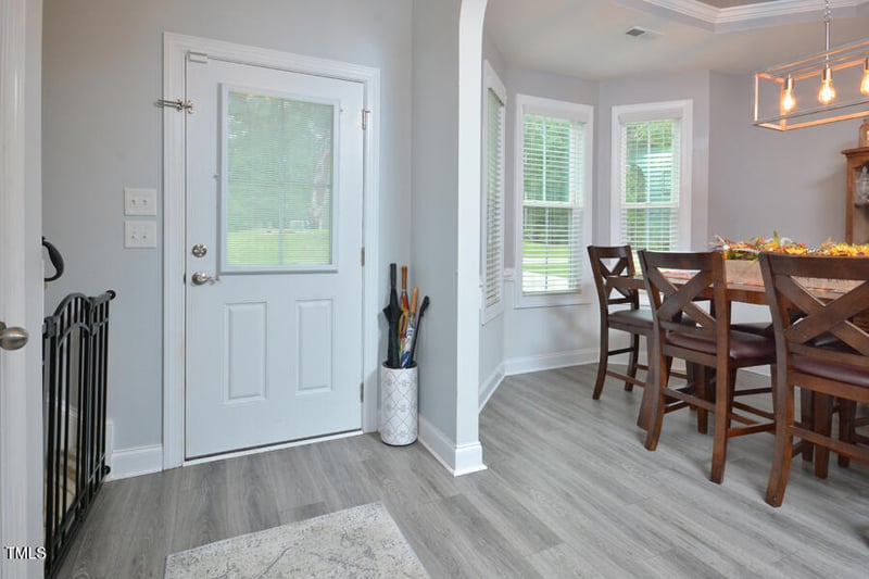 195 Timberwind Rd, Franklinton, NC 27525