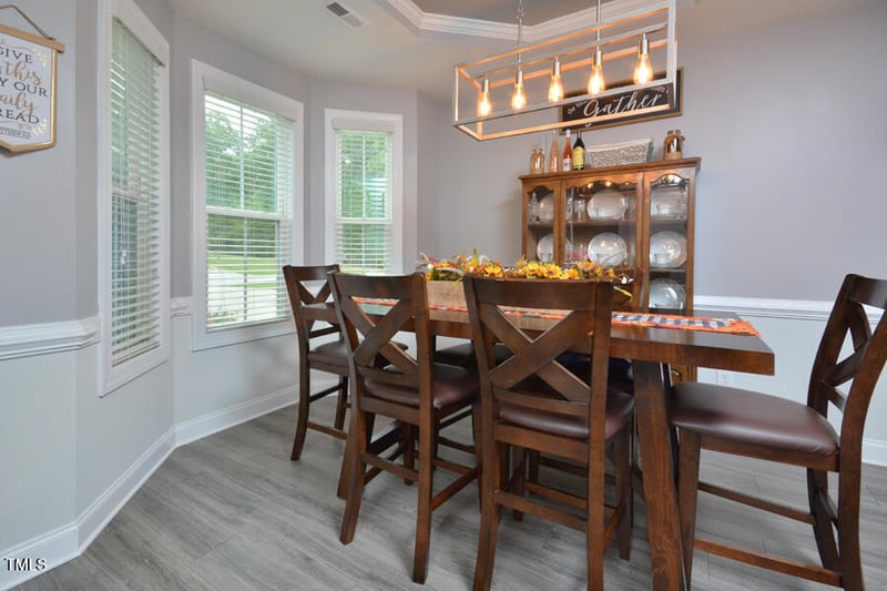 195 Timberwind Rd, Franklinton, NC 27525