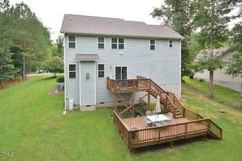 195 Timberwind Rd, Franklinton, NC 27525