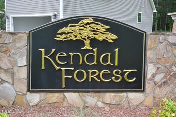 195 Timberwind Rd, Franklinton, NC 27525