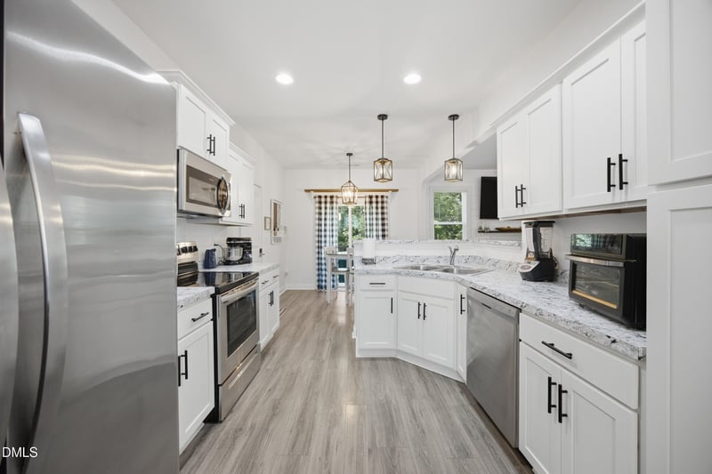 195 Timberwind Rd, Franklinton, NC 27525