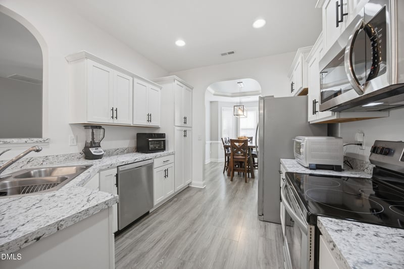 195 Timberwind Rd, Franklinton, NC 27525