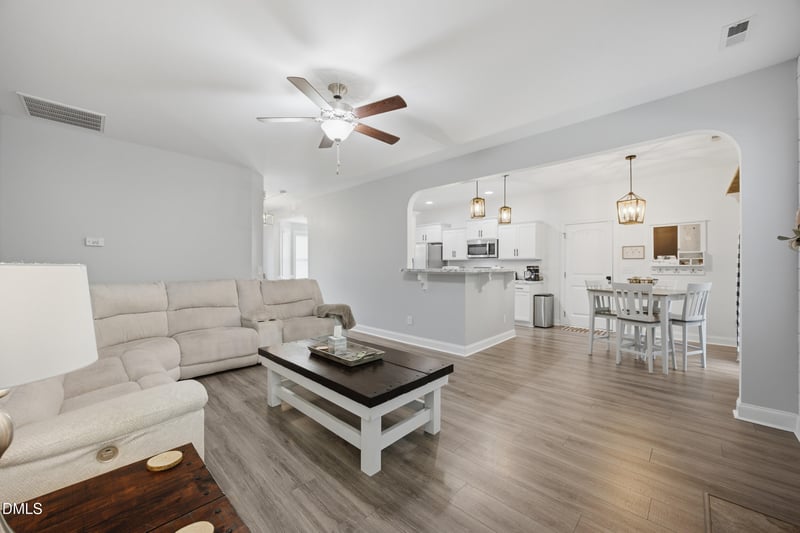 195 Timberwind Rd, Franklinton, NC 27525