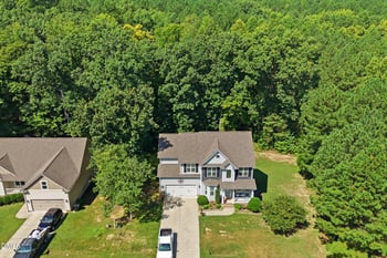 195 Timberwind Rd, Franklinton, NC 27525
