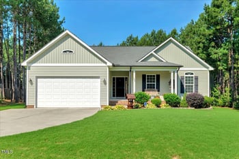195 Tom Wright Rd, Franklinton, NC 27525
