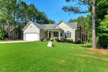 195 Tom Wright Rd, Franklinton, NC 27525
