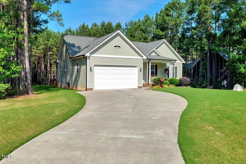 195 Tom Wright Rd, Franklinton, NC 27525