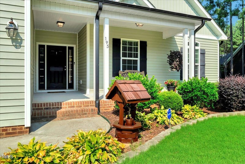 195 Tom Wright Rd, Franklinton, NC 27525