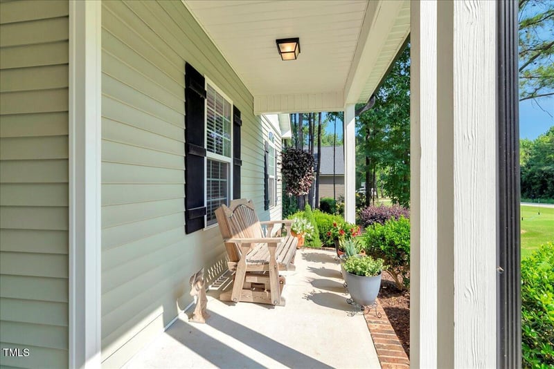 195 Tom Wright Rd, Franklinton, NC 27525
