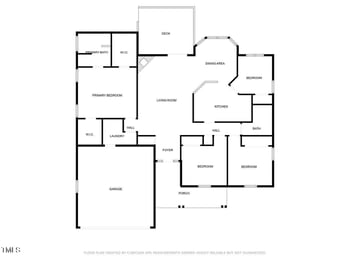 195 Tom Wright Rd, Franklinton, NC 27525