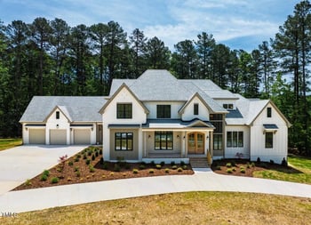 195 Walnut Branch Rd, Chapel Hill, NC 27516