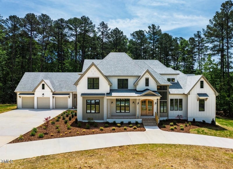 195 Walnut Branch Rd, Chapel Hill, NC 27516
