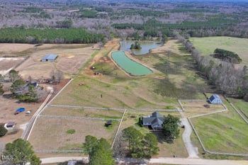 195 Williams Rd, Coats, NC 27521