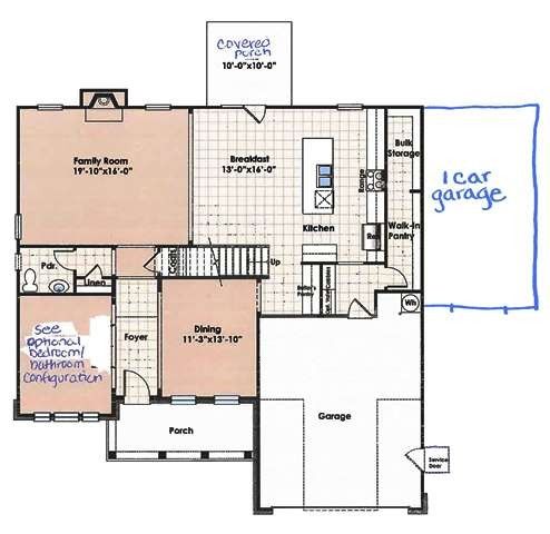195 Willirene Way, Clayton, NC 27520