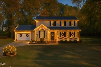 195 Woodcroft Dr, Youngsville, NC 27596