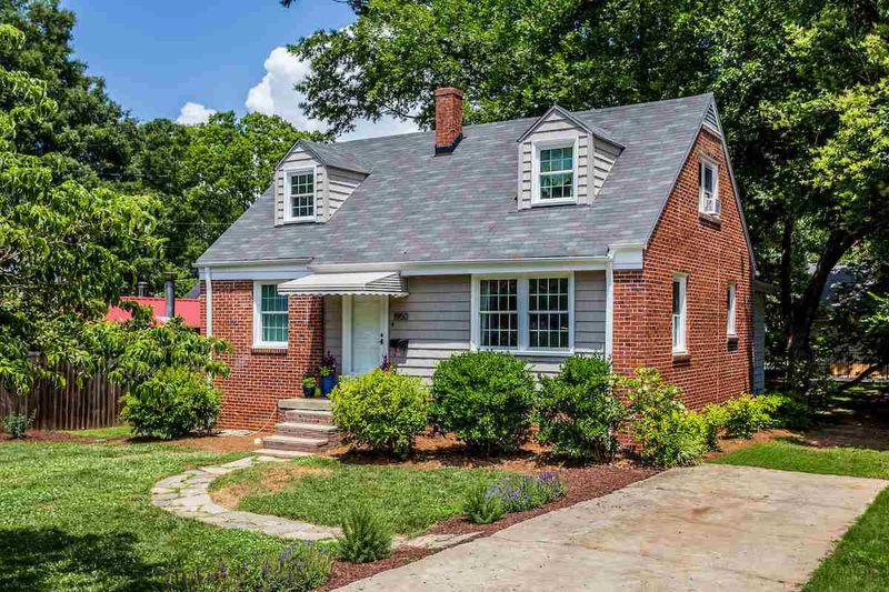 1950 Bernard St, Raleigh, NC 27608