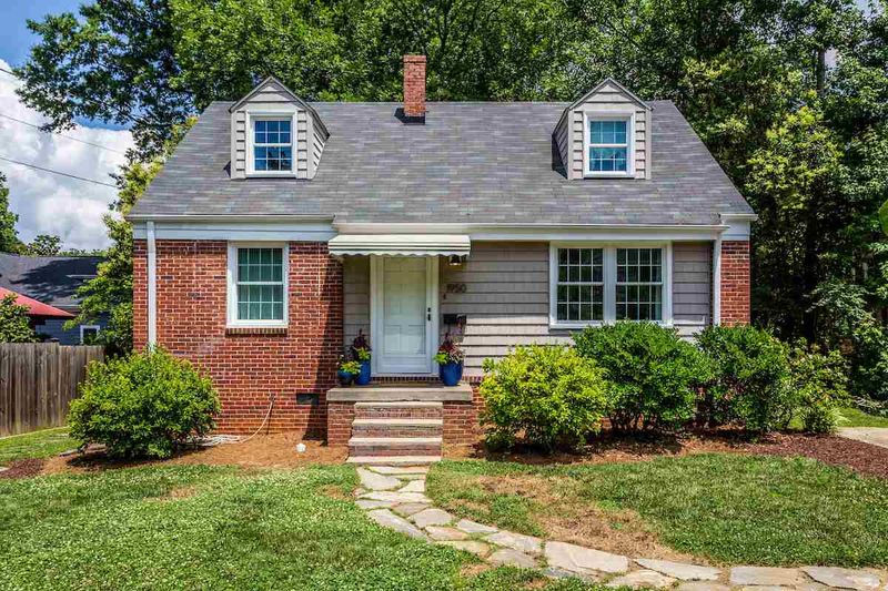 1950 Bernard St, Raleigh, NC 27608