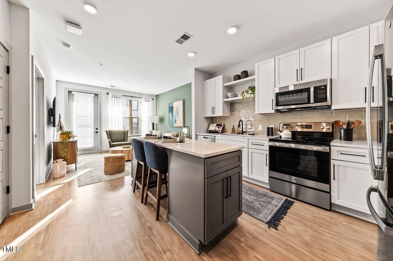 1950 Grisdale Ln #B3b, Cary, NC 27513
