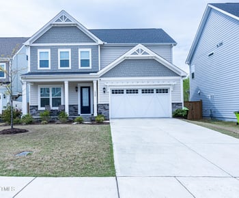 1950 Menet St, Apex, NC 27502