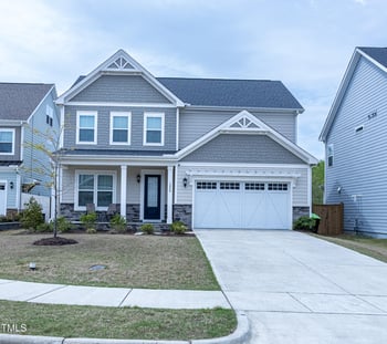 1950 Menet St, Apex, NC 27502