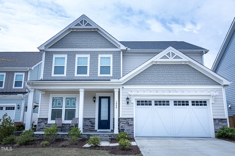 1950 Menet St, Apex, NC 27502