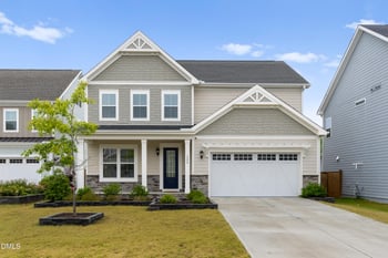 1950 Menet St, Apex, NC 27502
