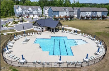 1950 Menet St, Apex, NC 27502