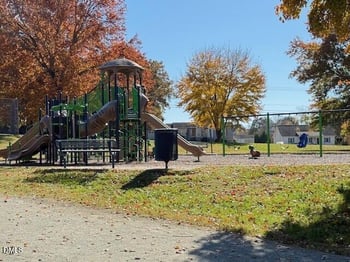 1950 Palmer Dr, Graham, NC 27253