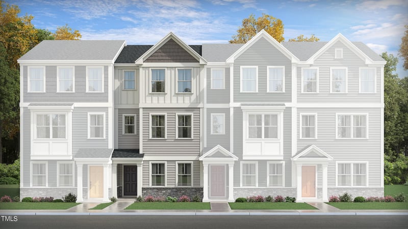 1950 Rosedale Ridge Ave #252, Wake Forest, NC 27587