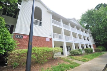 1950 Trailwood Heights Ln #202, Raleigh, NC 27603
