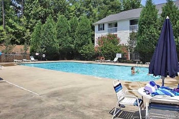 1950 Trailwood Heights Ln #202, Raleigh, NC 27603