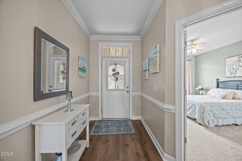 1950 Tweed Ln, Burlington, NC 27215