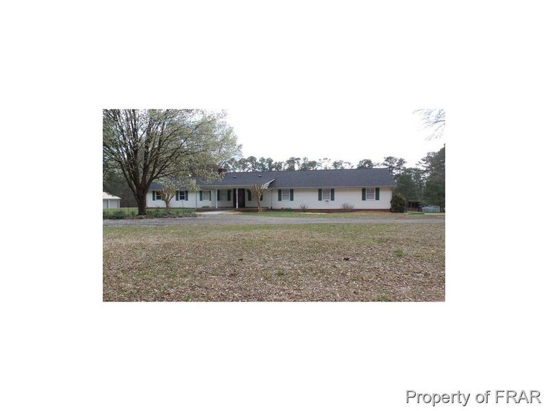 1951 Cotten Rd, Sanford, NC 27330