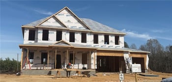 1951 Thomas Wood Dr Lot 96, Fayetteville, NC 28306