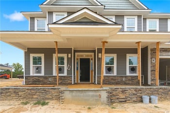 1951 Thomas Wood Dr Lot 96, Fayetteville, NC 28306