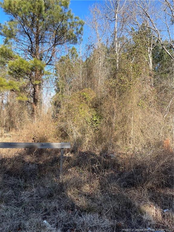 1951 Underwood Rd, Fayetteville, NC 28312
