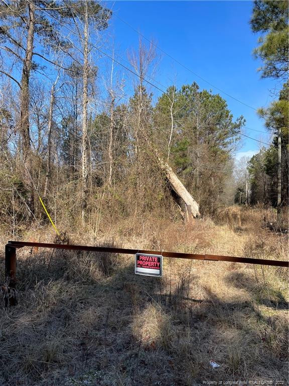 1951 Underwood Rd, Fayetteville, NC 28312