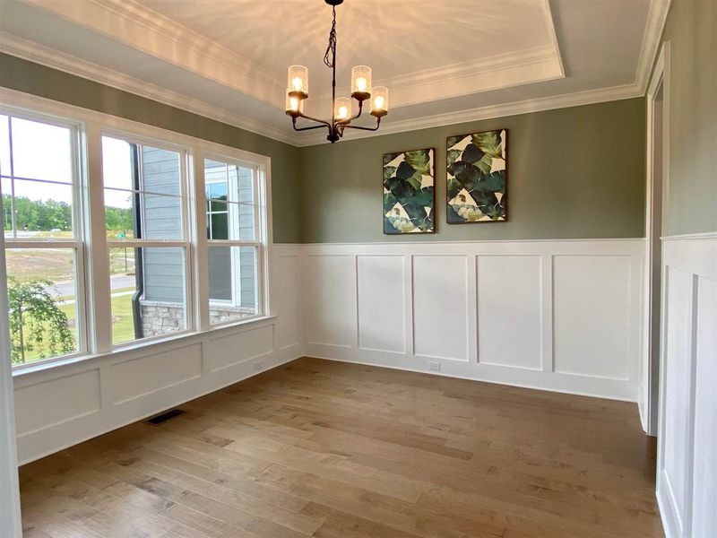 1952 Autumn Shade Dr, Apex, NC 27523