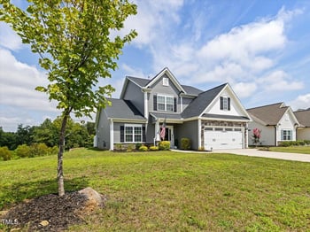 1952 Channel St, Graham, NC 27253