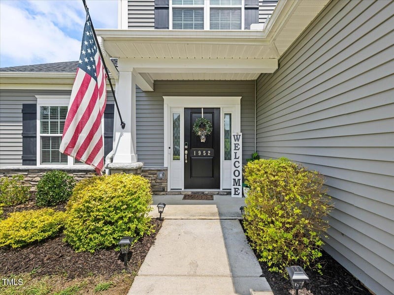 1952 Channel St, Graham, NC 27253