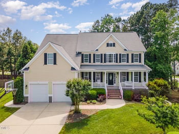 1952 Combine Cir, Apex, NC 27502