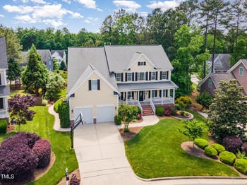 1952 Combine Cir, Apex, NC 27502