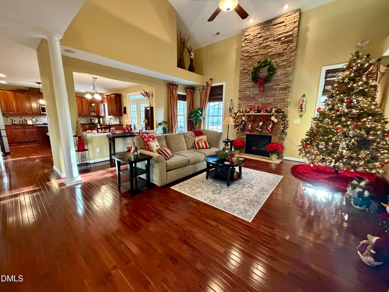 1952 Combine Cir, Apex, NC 27502