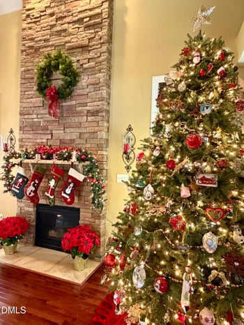 1952 Combine Cir, Apex, NC 27502