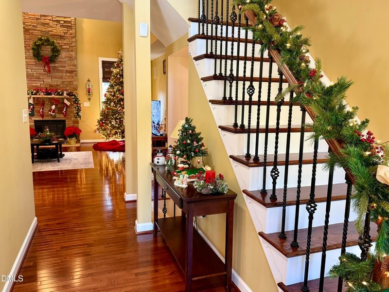 1952 Combine Cir, Apex, NC 27502