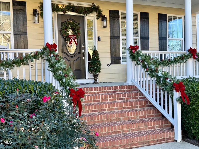 1952 Combine Cir, Apex, NC 27502