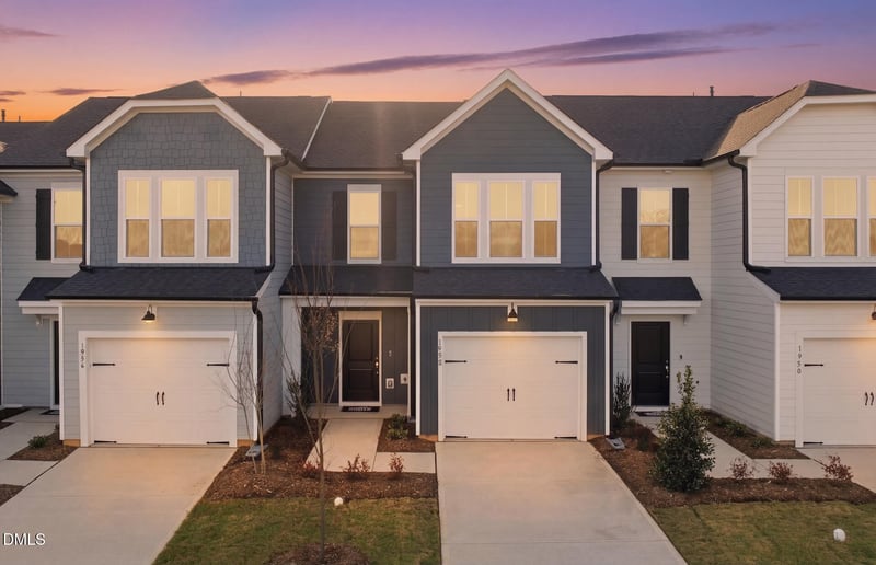 1952 Dapple Dr, Willow Springs, NC 27592